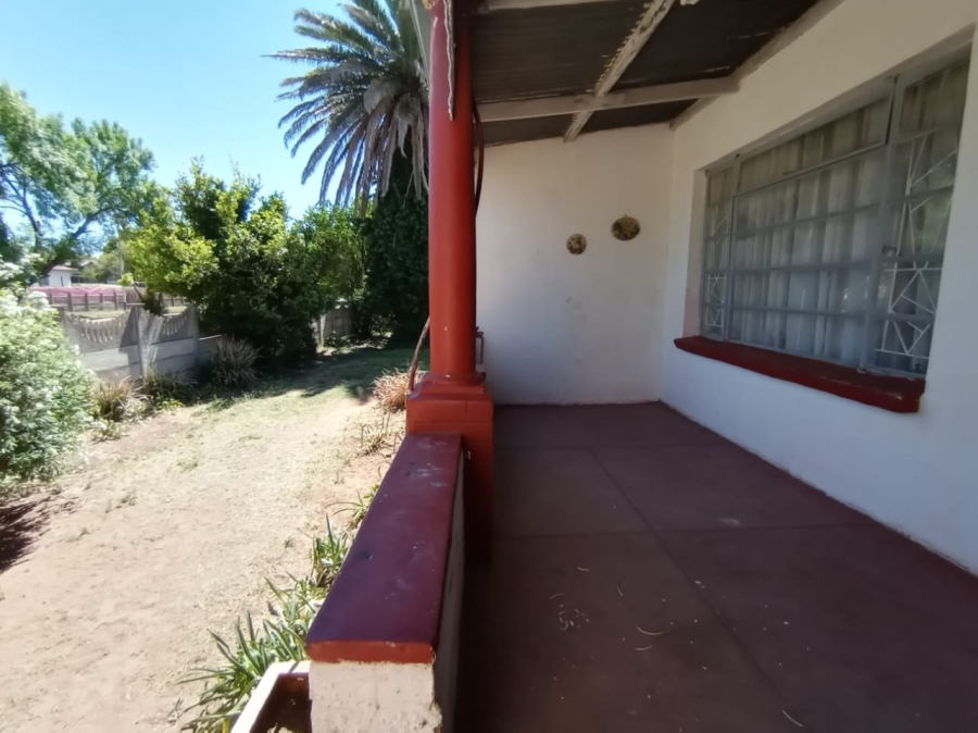 3 Bedroom Property for Sale in Vredefort Free State